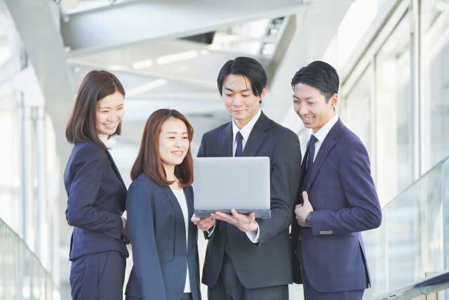 日経コンピュータ顧客満足度調査グループウエア／ビジネスチャット部門で第1位を獲得！