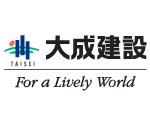 大成建設株式会社のロゴ