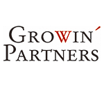 グローウィン･パートナーズ株式会社のロゴ