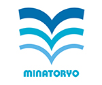 社会福祉法人みなと寮 大阪市立弘済院第1特別養護老人ホームのロゴ
