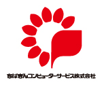 ちばぎんコンピューターサービス株式会社のロゴ