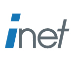 株式会社アイネットのロゴ