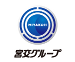 宮交ホールディングス株式会社のロゴ