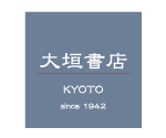 株式会社大垣書店のロゴ