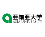 亜細亜大学のロゴ