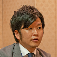 ご担当者のコメント