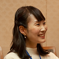 ご担当者のコメント