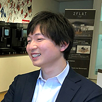 ご担当者のコメント