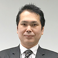 ご担当者のコメント