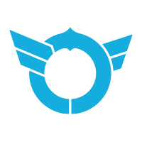 滋賀県庁のロゴ