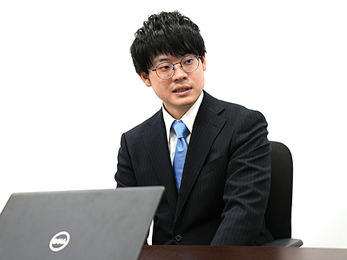 選定理由　[ワークフロー]の試用で効果を検証