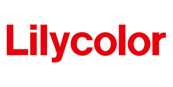 リリカラ株式会社のロゴ