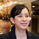 ご担当者のコメント