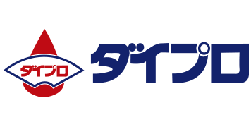 株式会社ダイプロのロゴ