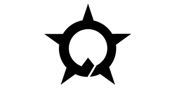 大野市役所および大野市消防本部のロゴ