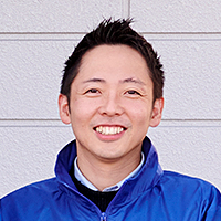 ご担当者のコメント