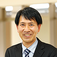 ご担当者のコメント