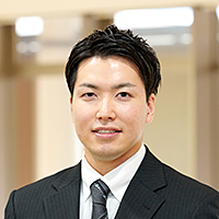 ご担当者のコメント