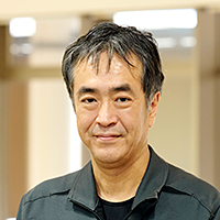 ご担当者のコメント