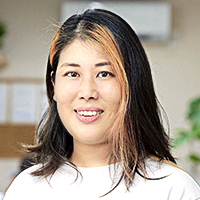 ご担当者のコメント