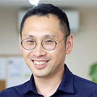 ご担当者のコメント