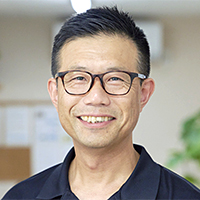 ご担当者のコメント