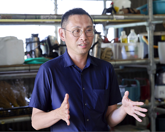 株式会社Farm&Gardens様3