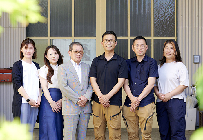 株式会社Farm&Gardens様導入事例