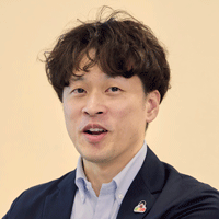 ご担当者のコメント