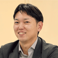 ご担当者のコメント