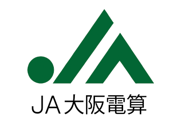 株式会社大阪府農協電算センターのロゴ